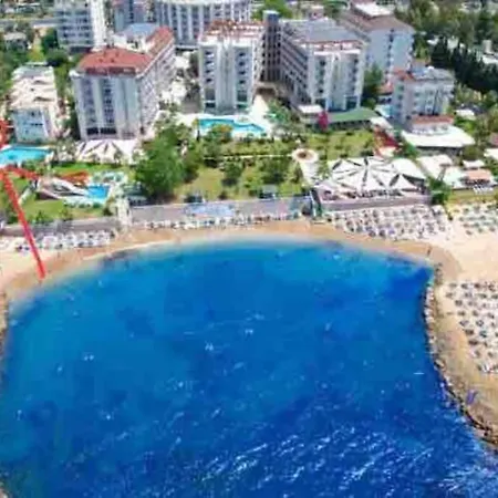 Apartment Denize Sifir Keyifli Avsallar